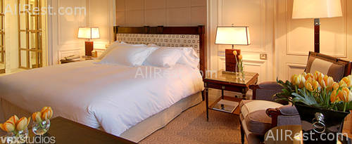 Villa Magna, a Park Hyatt Hotel Madrid 25